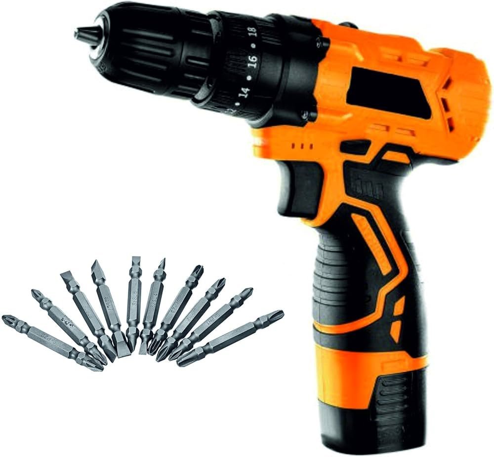 Screw Driver Machine