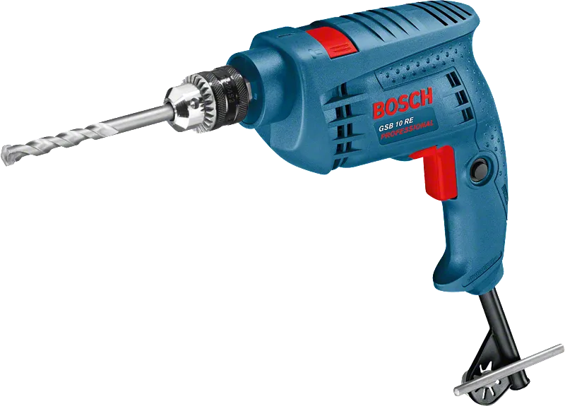 Drilling Machine