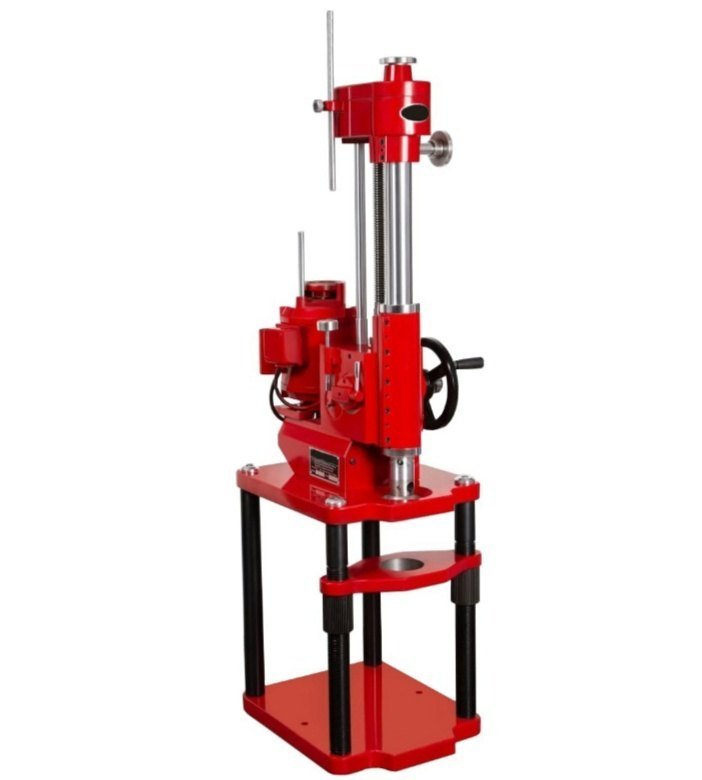 Motorcycle Cylinder Boring Machine
